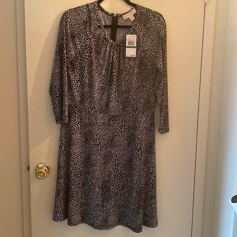NWT Michael Kors dress
